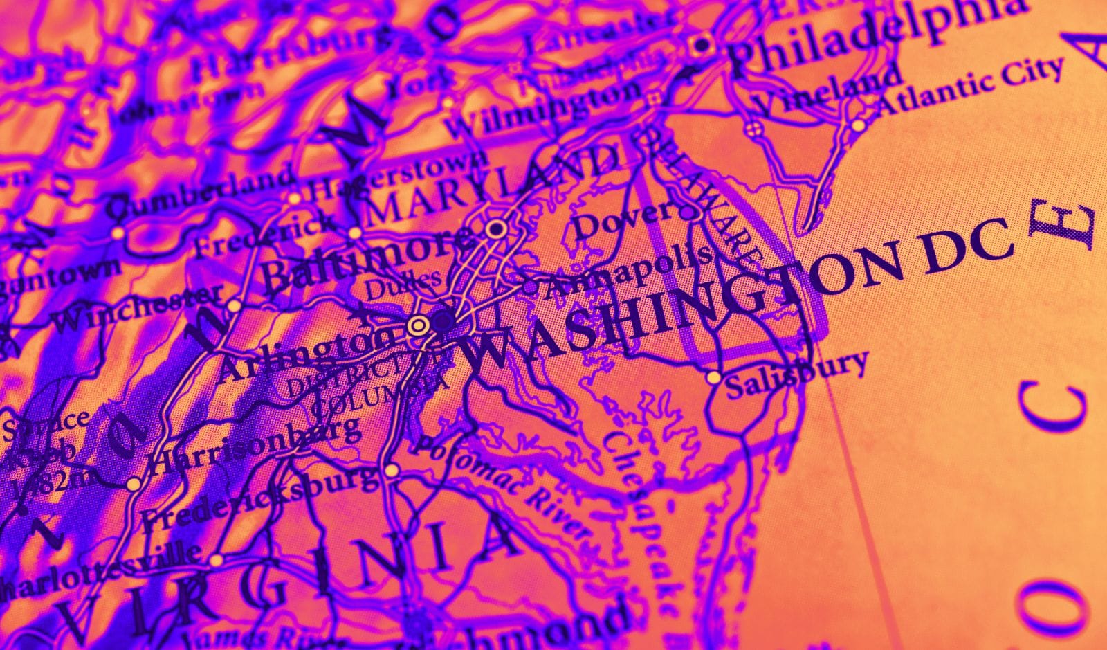 Bitcoin District News