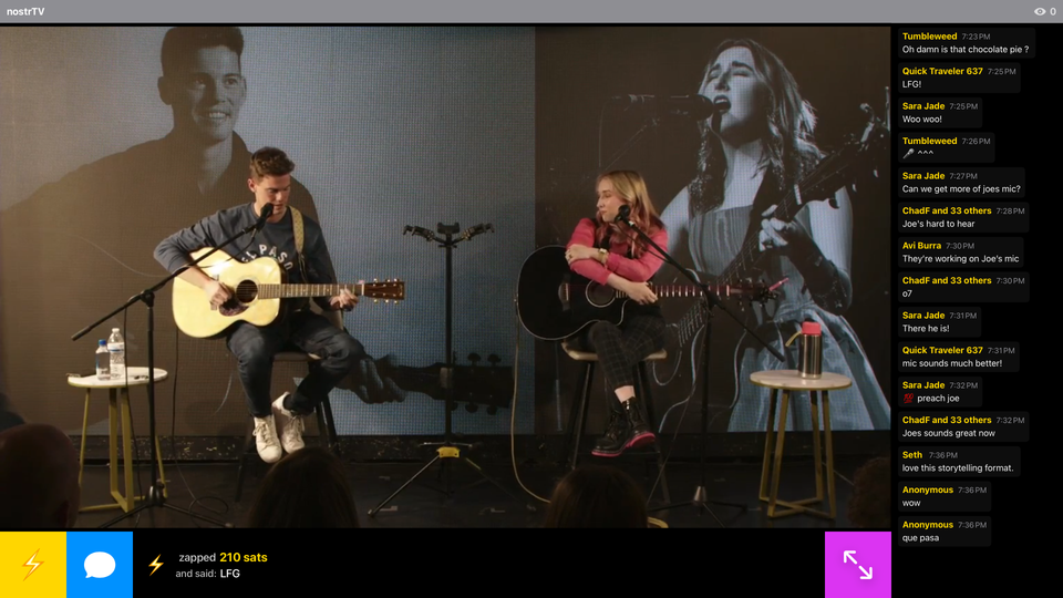 Building for the Big Screen: My Journey Vibecoding for Apple TV